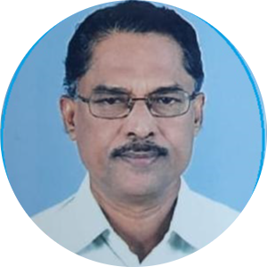 M B Rakesh
